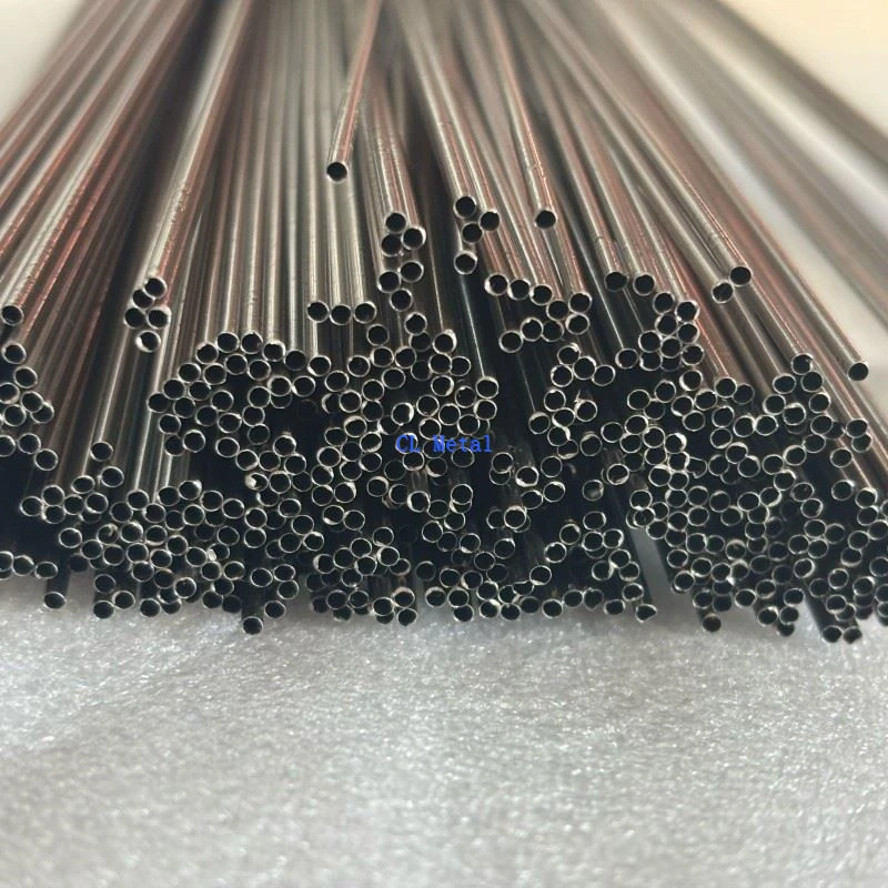 Nitinol Seamless Tube suppliers Nitinol Seamless Tube suppliers